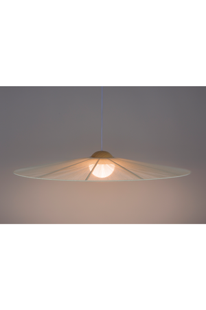 Cotton Rope Pendant Lamp L | Zuiver Belle | OROA.com