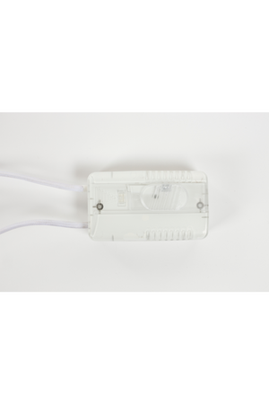 Cotton Rope Floor Lamp | Zuiver Belle | OROA.com