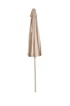 Beige Modern Parasol | Zuiver Sunbrella Sunshine | OROA.com