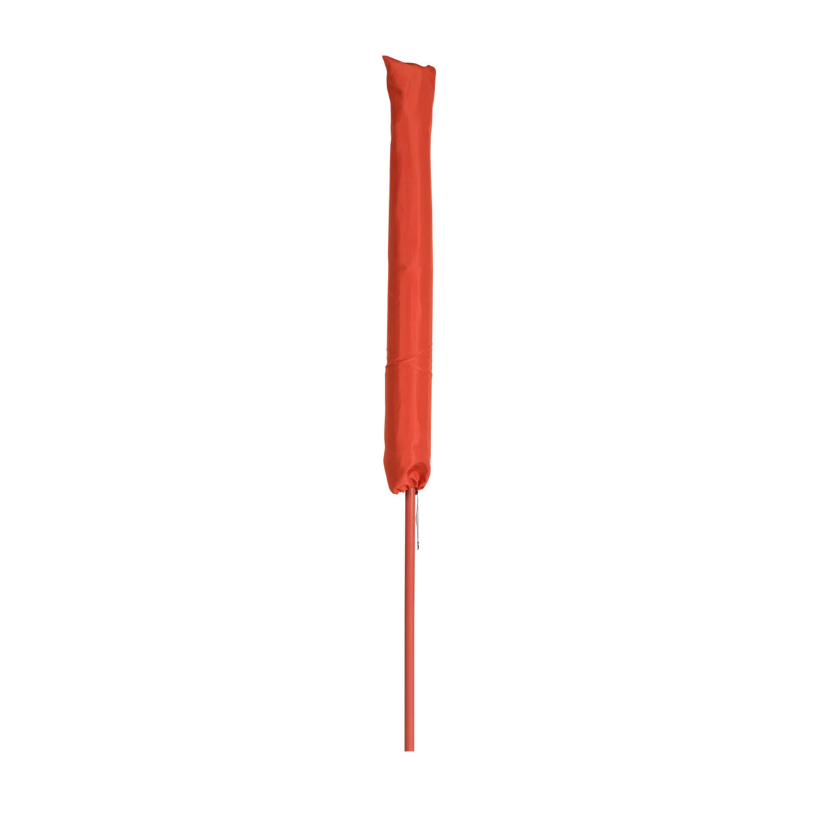   Modern furniture - Red Sunbrella Parasol - www.oroa.com | Oroa.com