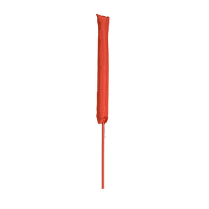   Modern furniture - Red Sunbrella Parasol - www.oroa.com | Oroa.com