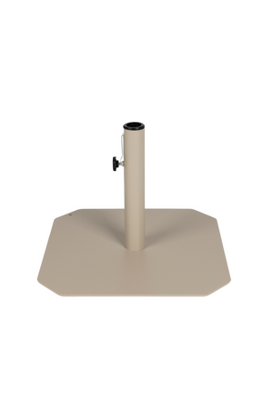 Beige Modern Parasol | Zuiver Sunbrella Sunshine | OROA.com