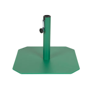   Modern furniture - Green Sunbrella Parasol - www.oroa.com | Oroa.com