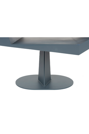 Modern Geometrical Side Table | Zuiver North | OROA.com
