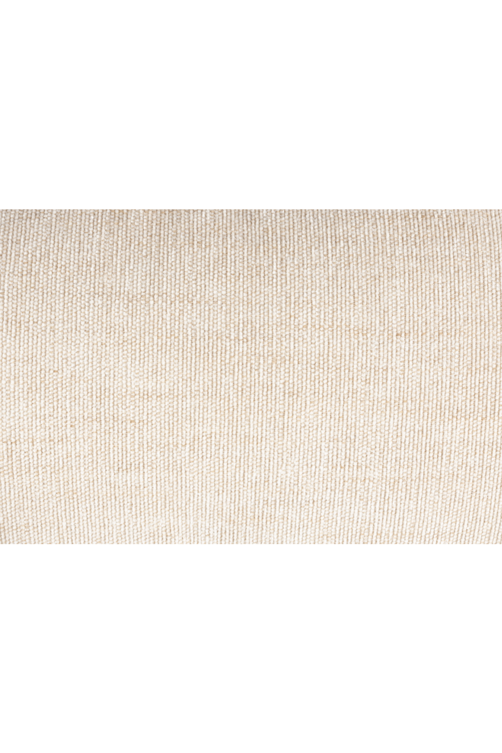 Beige Fabric Hocker | Zuiver Summer | OROA.com