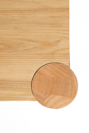 Nordic Style Dining Table | Zuiver Sticks | OROA.com