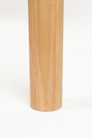 Nordic Style Dining Table | Zuiver Sticks | OROA.com