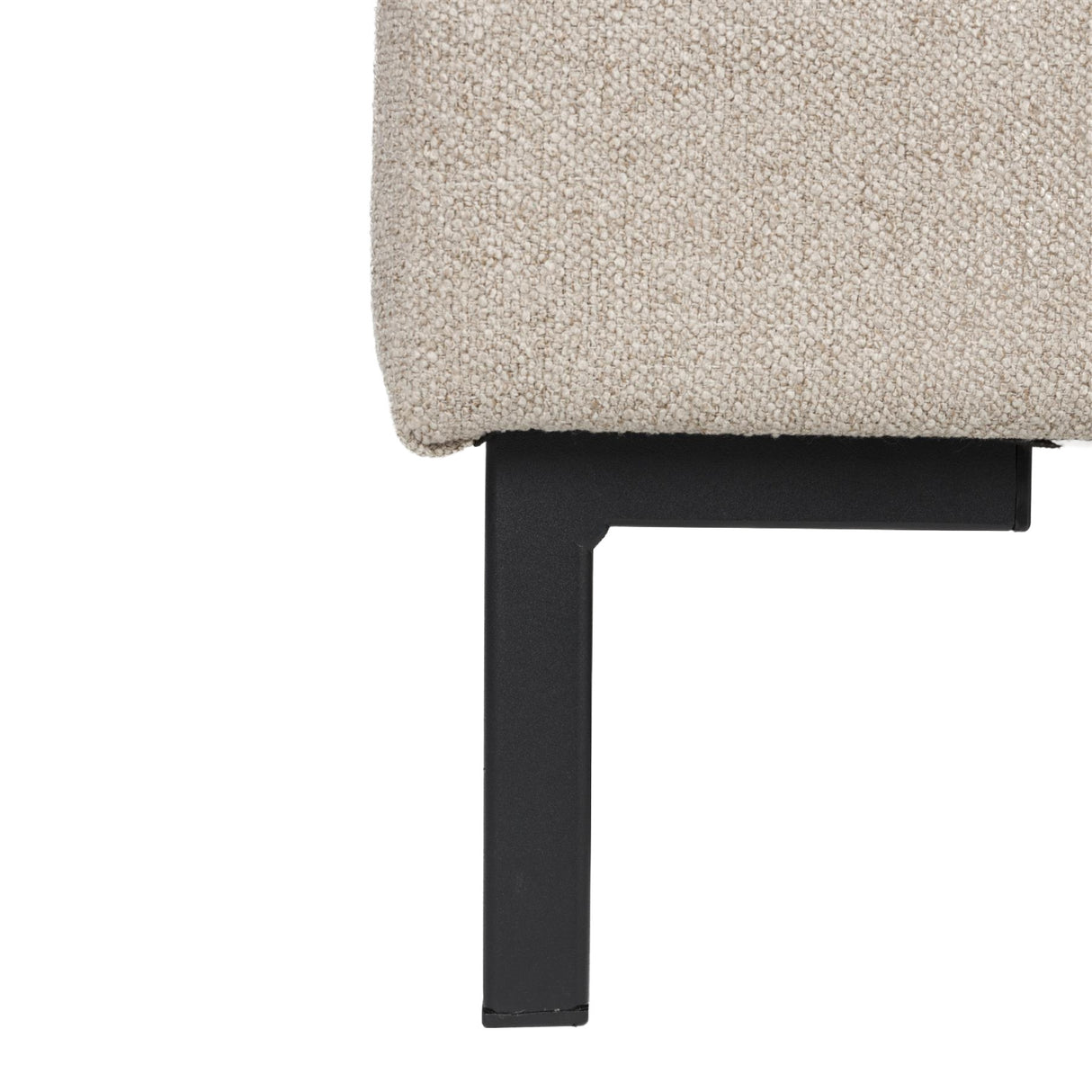   Modern furniture - Minimalist 3-Seater Sofa - www.oroa.com | Oroa.com