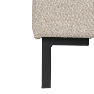   Modern furniture - Minimalist 3-Seater Sofa - www.oroa.com | Oroa.com