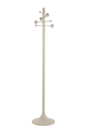 Rubber Wood Coat Rack | Zuiver Jason | Oroa.com