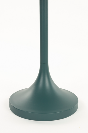 Round Pedestal Side Table | Zuiver Jason | OROA.com