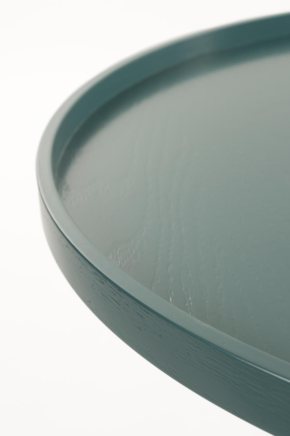 Round Pedestal Coffee Table | Zuiver Jason | OROA.com