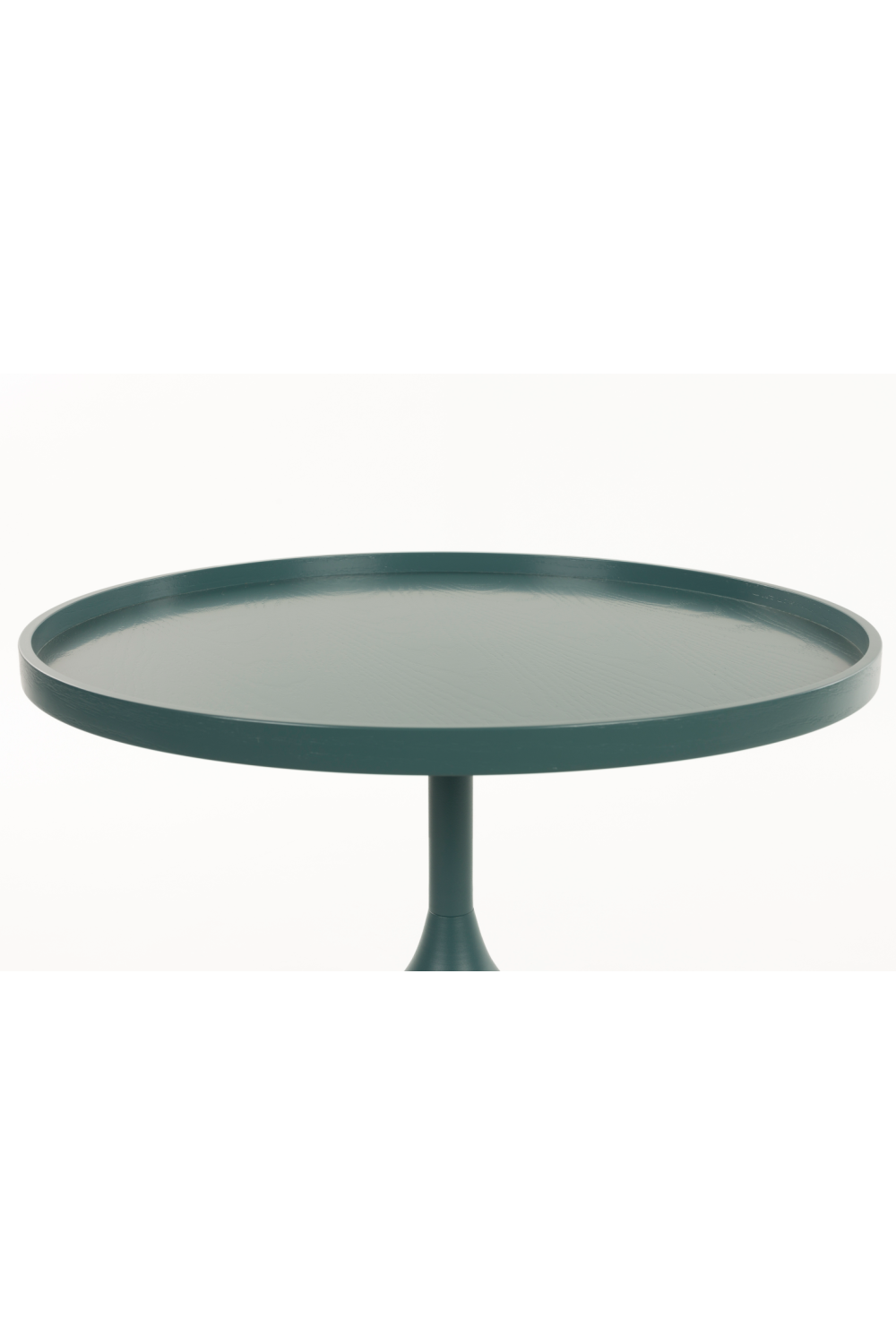 Round Pedestal Coffee Table | Zuiver Jason | OROA.com