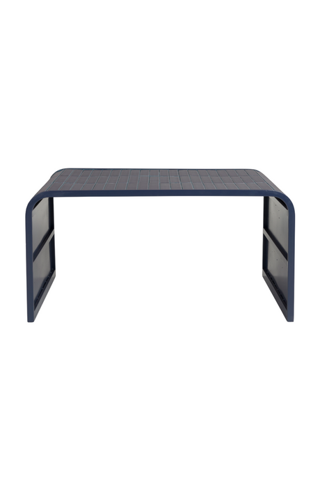 Lacquered Tiles Coffee Table | Zuiver | OROA.com