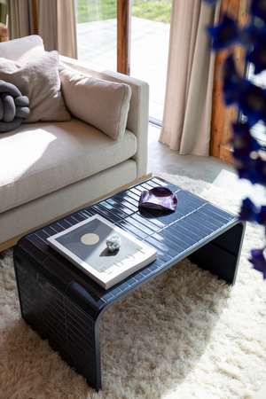 Lacquered Tiles Coffee Table | Zuiver | OROA.com