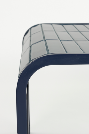 Lacquered Tiles Coffee Table | Zuiver | OROA.com