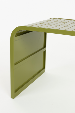 Lacquered Tiles Coffee Table | Zuiver | OROA.com