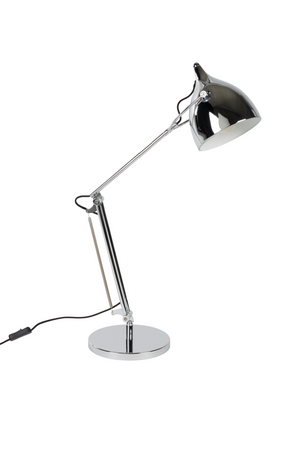 Adjustable Metal Desk Lamp | Zuiver Reader | Oroa.com