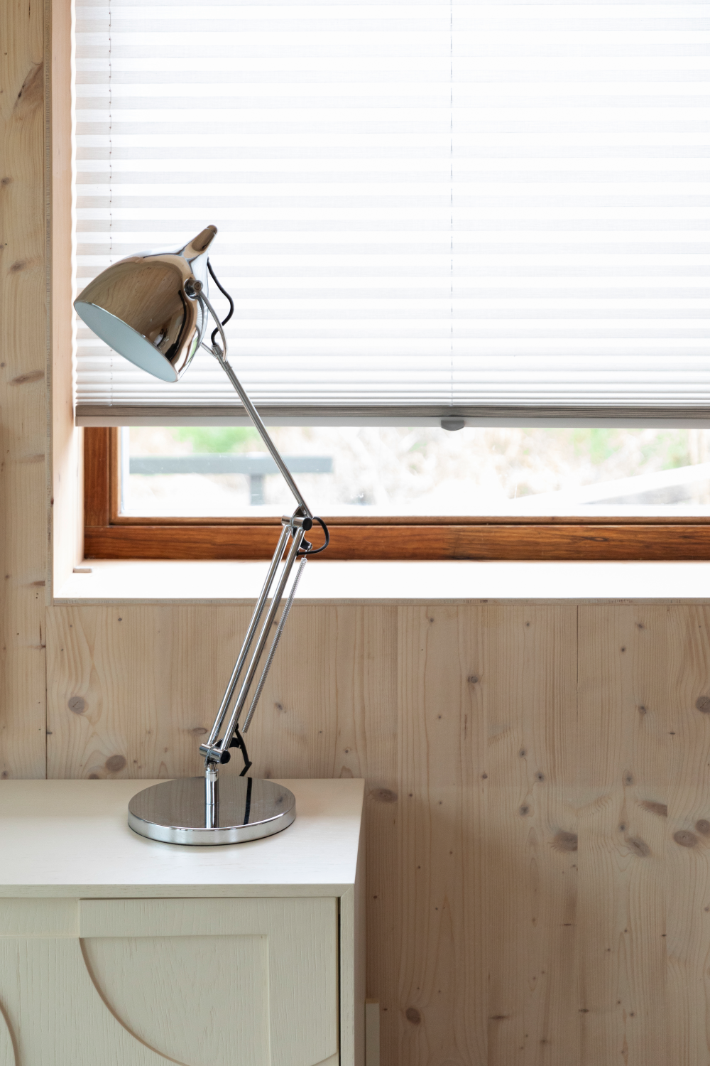 Adjustable Metal Desk Lamp | Zuiver Reader | Oroa.com