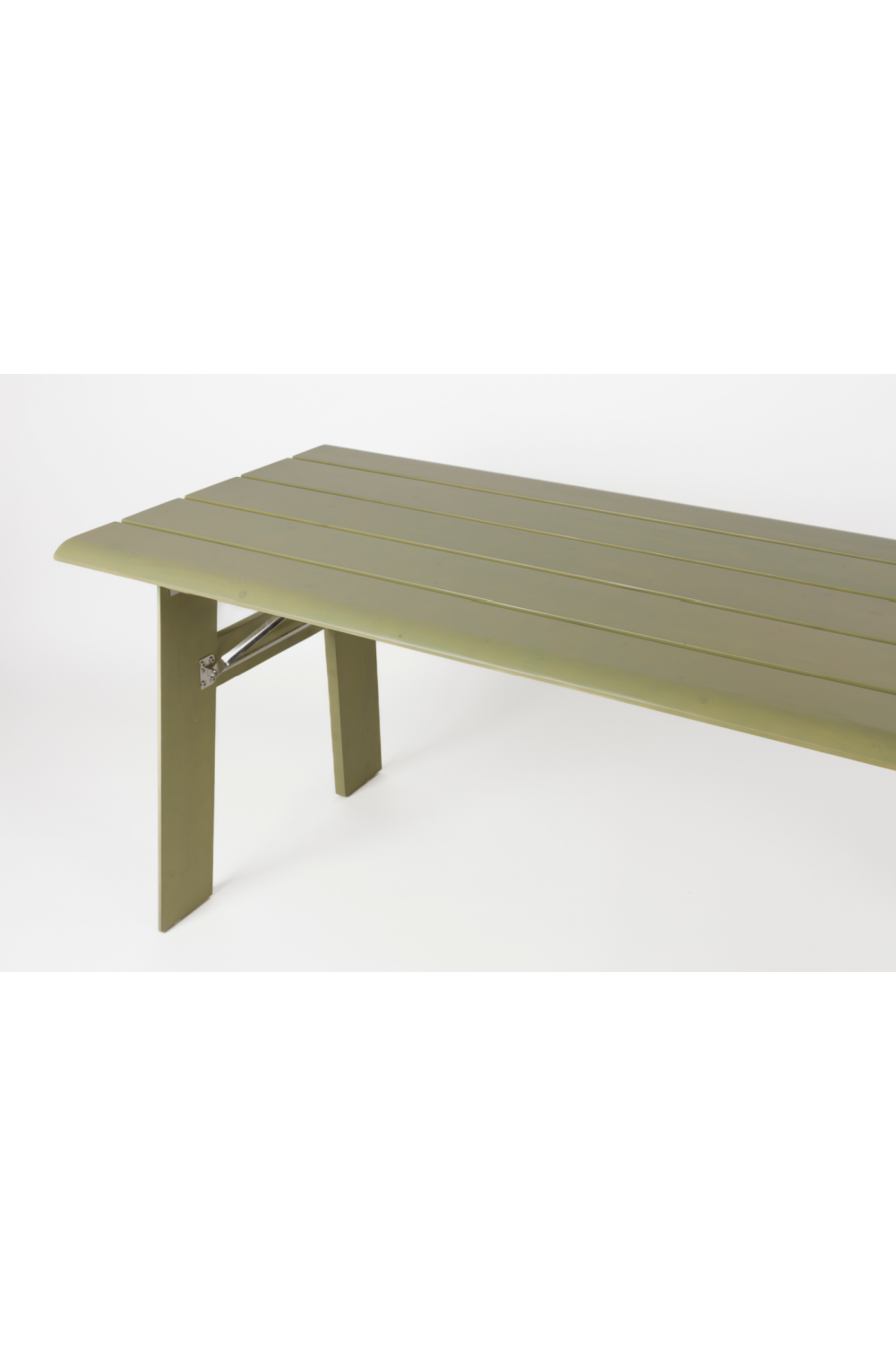 Foldable Outdoor Coffee Table | Zuiver Avenue | OROA.com