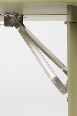 Foldable Outdoor Bench | Zuiver Avenue | OROA.com