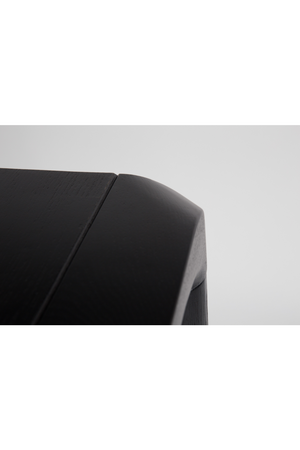 Modern Minimalist Wooden Dining Table | Zuiver Storm | Oroa.com