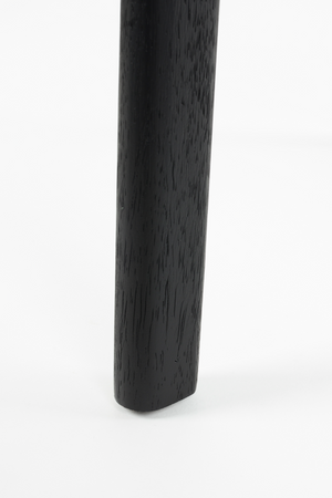 Rubber Wood Dining Chairs (2) | Zuiver Northwood | Oroa.com