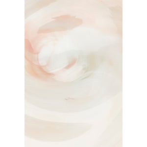   Swirl Pink Glass Tray | Oroa.com