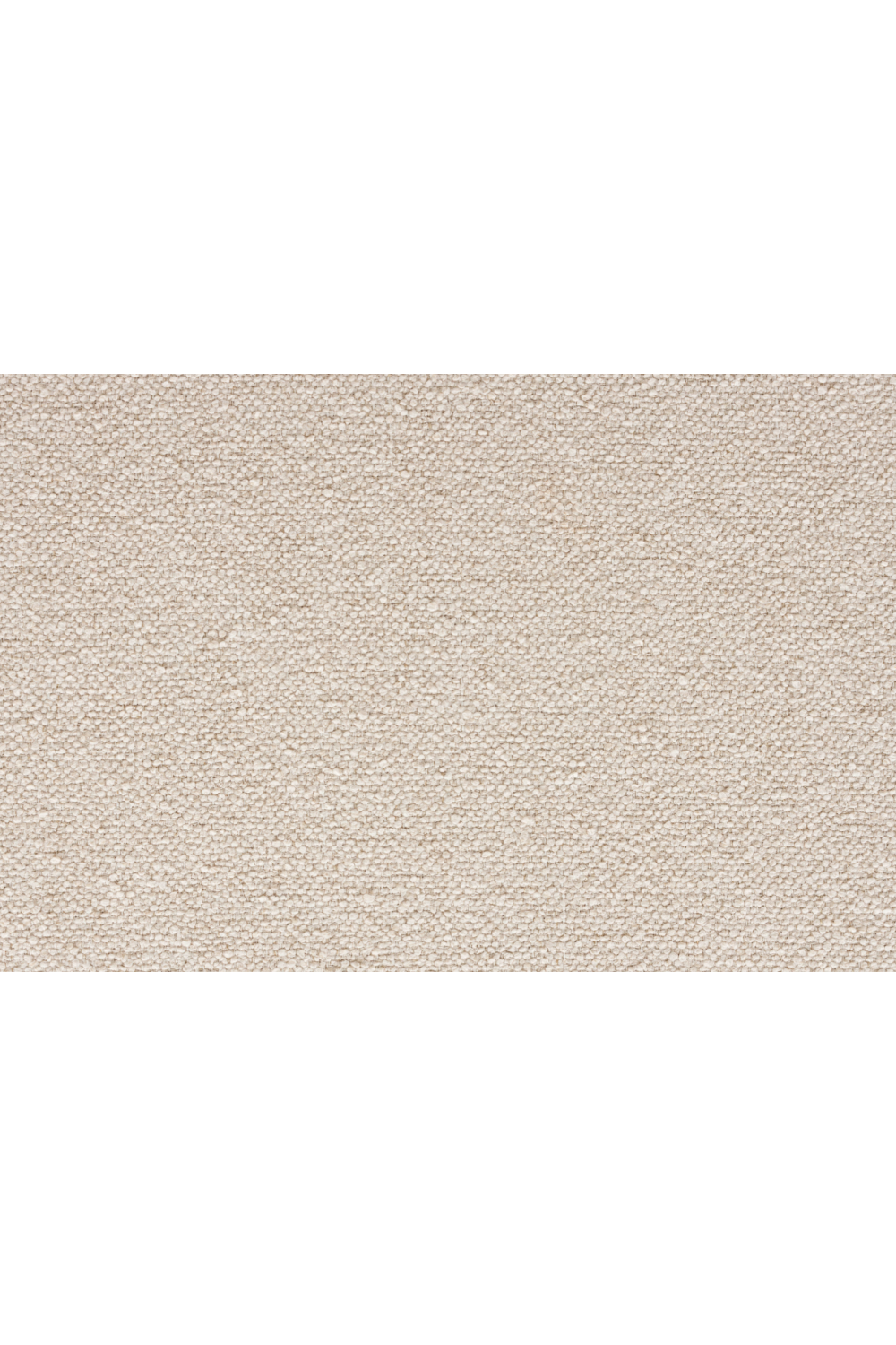 Cream Fabric Sofa | Zuiver Blossom | Oroa.com