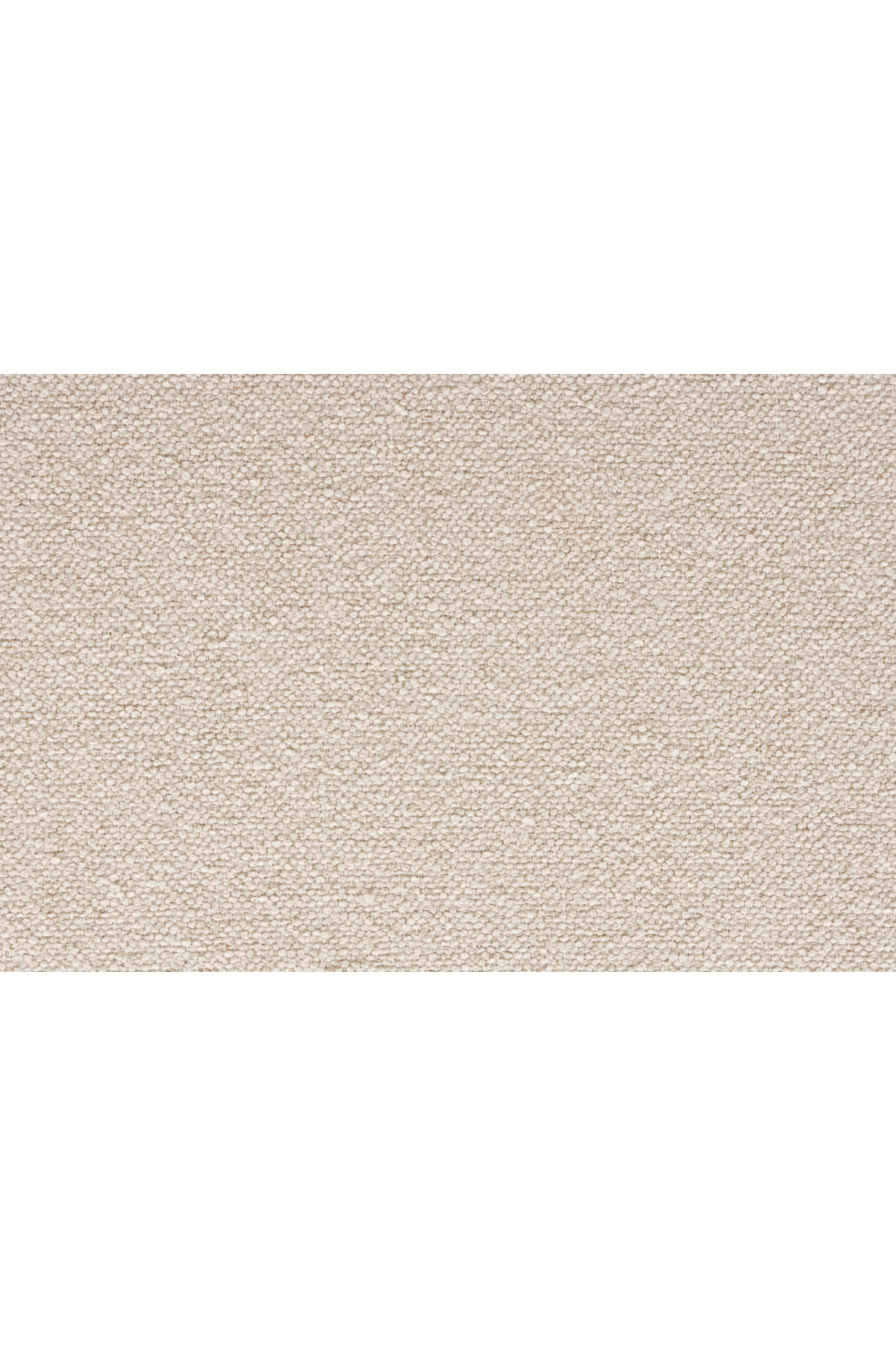 Cream Fabric Sofa | Zuiver Blossom | Oroa.com