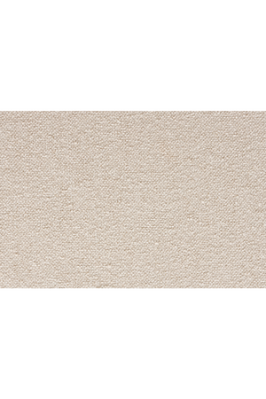 Cream Fabric Sofa | Zuiver Blossom | Oroa.com