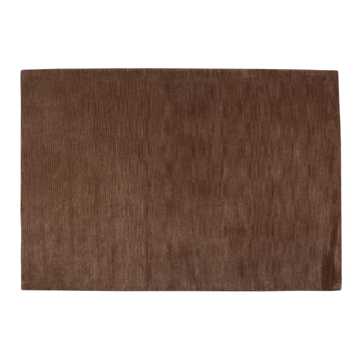   Minimalist Earthy-Toned Carpet 5' x 7' | Oroa.com