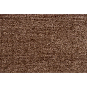   Minimalist Earthy-Toned Carpet 6' x 10' | Oroa.com