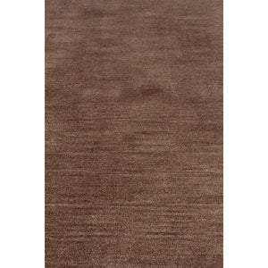   Minimalist Earthy-Toned Carpet 6' x 10' | Oroa.com