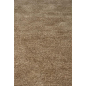   Minimalist Earthy-Toned Carpet 5' x 7' | Oroa.com