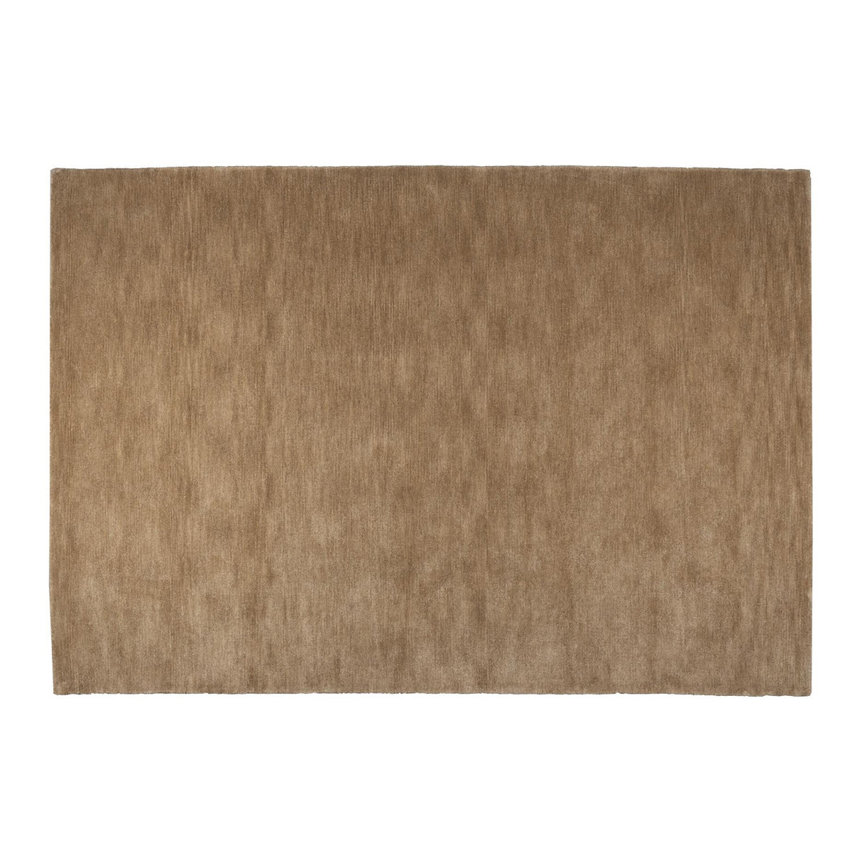   Minimalist Earthy-Toned Carpet 6' x 10' | Oroa.com