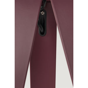   Drum Shade Floor Lamp | Oroa.com