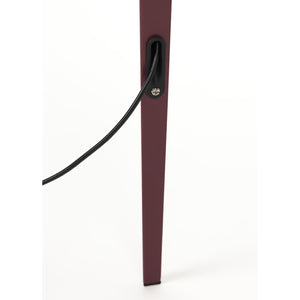   Drum Shade Floor Lamp | Oroa.com