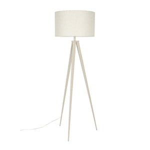   Drum Shade Floor Lamp | Oroa.com