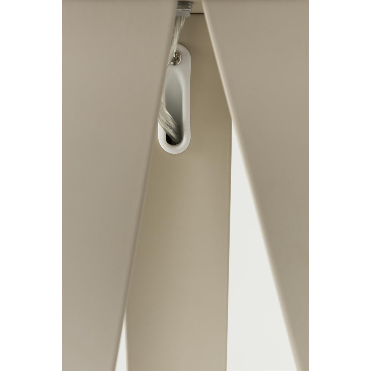   Drum Shade Floor Lamp | Oroa.com