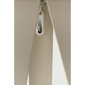   Drum Shade Floor Lamp | Oroa.com