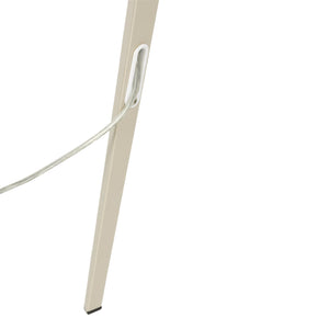   Drum Shade Floor Lamp | Oroa.com