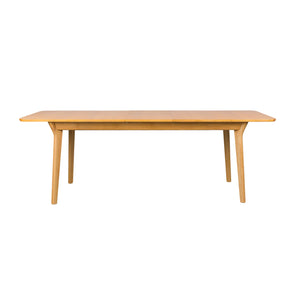   Modern furniture - Solid Wood Dining Table - www.oroa.com | Oroa.com