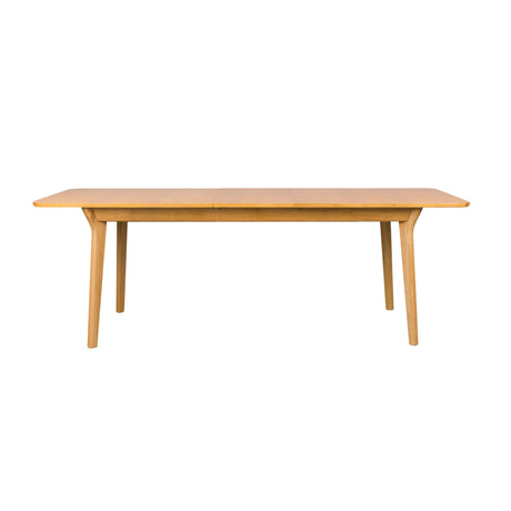   Modern furniture - Solid Wood Dining Table - www.oroa.com | Oroa.com