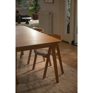   Modern furniture - Solid Wood Dining Table - www.oroa.com | Oroa.com