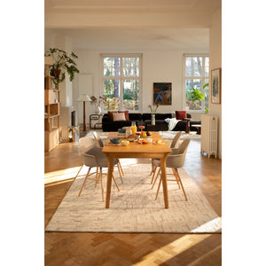   Modern furniture - Solid Wood Dining Table - www.oroa.com | Oroa.com