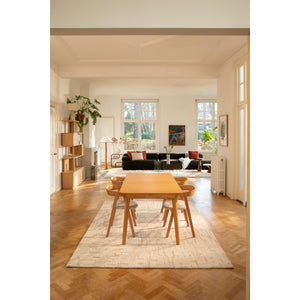   Modern furniture - Solid Wood Dining Table - www.oroa.com | Oroa.com