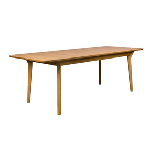   Modern furniture - Solid Wood Dining Table - www.oroa.com | Oroa.com