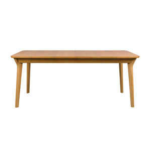   Modern furniture - Solid Wood Dining Table - www.oroa.com | Oroa.com