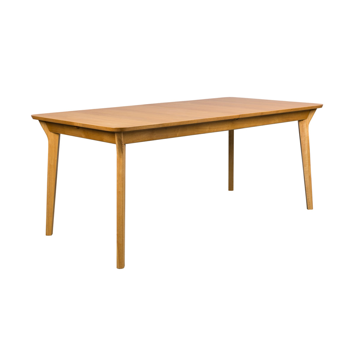   Modern furniture - Solid Wood Dining Table - www.oroa.com | Oroa.com